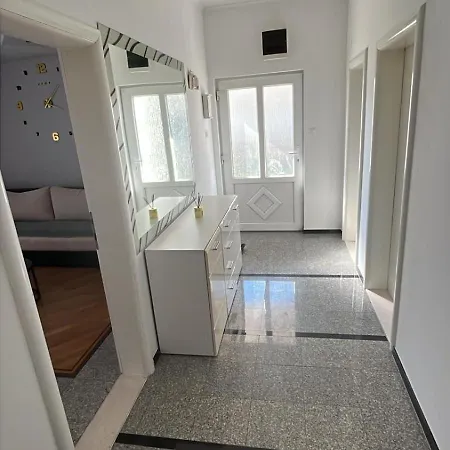 Appartamento Centar Comfort Posusje