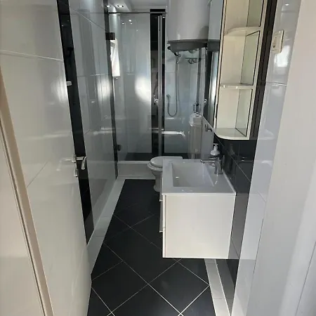 Апартаменты Centar Comfort