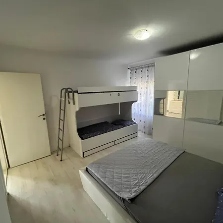 Апартаменты Centar Comfort Посушье