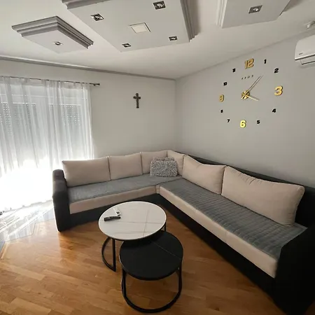 Centar Comfort Appartamento Posusje