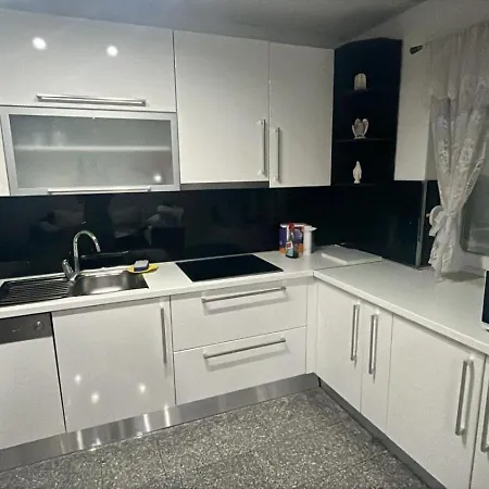 Centar Comfort Апартаменты Посушье