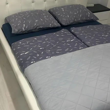 Appartamento Centar Comfort