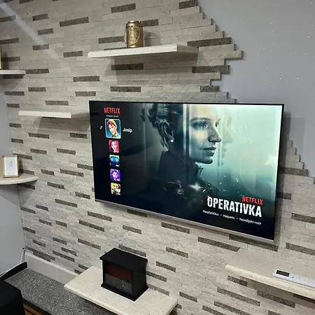 Centar Comfort Appartamento