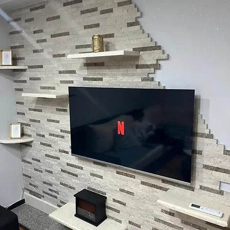Centar Comfort *