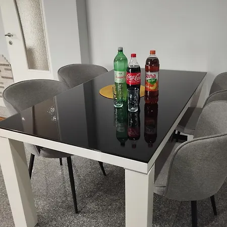 Апартаменты Centar Comfort *