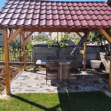 Centar Comfort Апартаменты