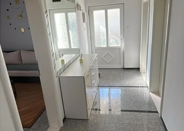 Apartman Centar Comfort Posušje
