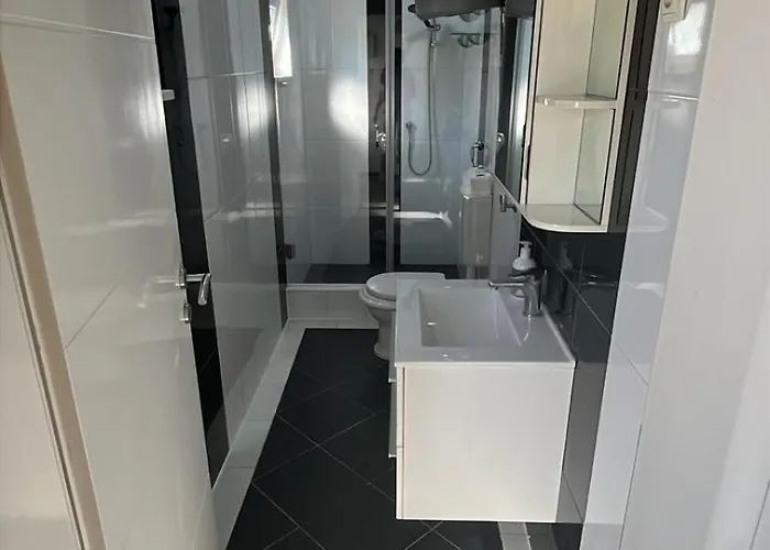 Apartman Centar Comfort