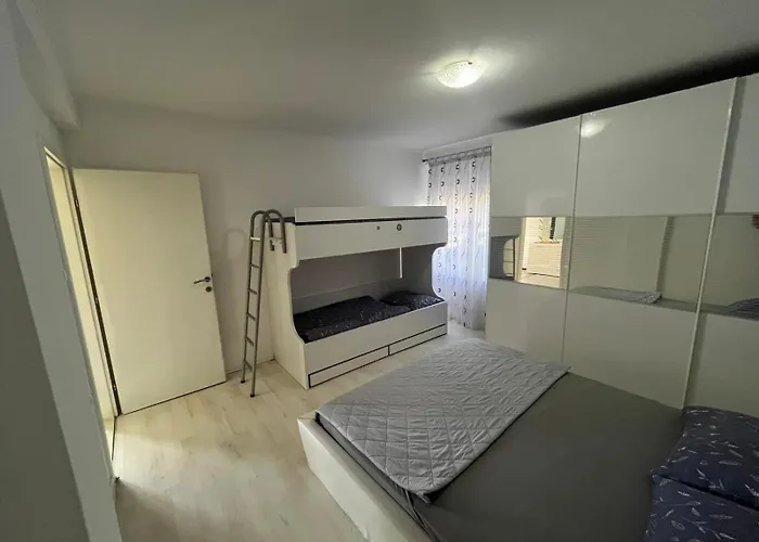 Apartman Centar Comfort Posušje
