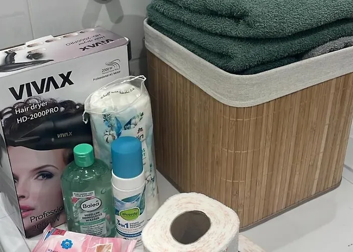 Centar Comfort Apartman