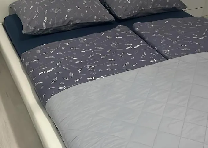 Apartman Centar Comfort