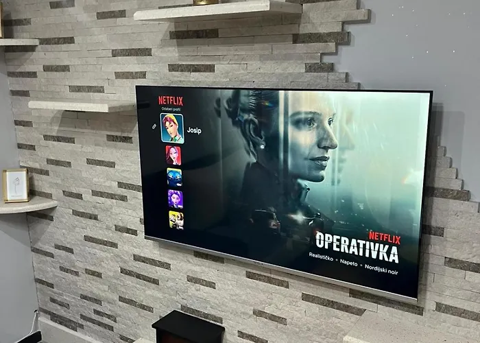 Centar Comfort Apartman