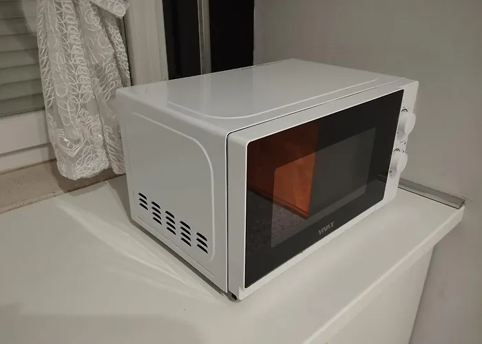 Centar Comfort Apartman