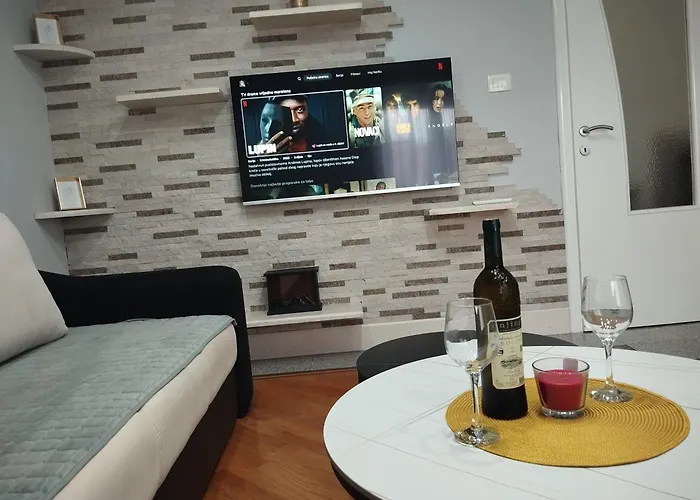 Centar Comfort Posušje