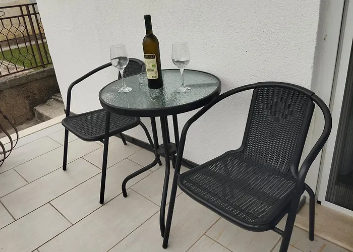 Centar Comfort Apartman