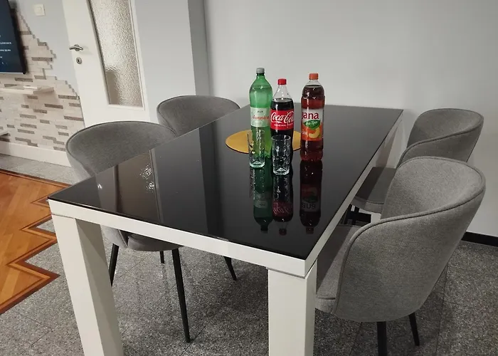 Apartman Centar Comfort *