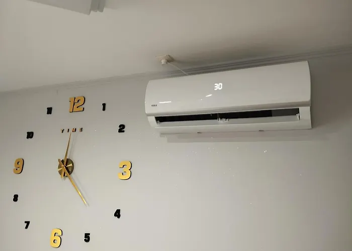 Apartman Centar Comfort *