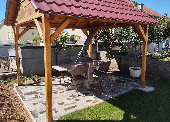 Centar Comfort * Posušje