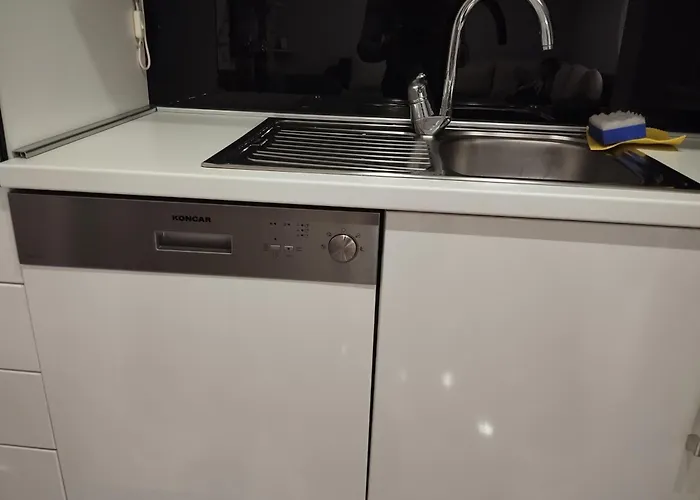 Apartman Centar Comfort