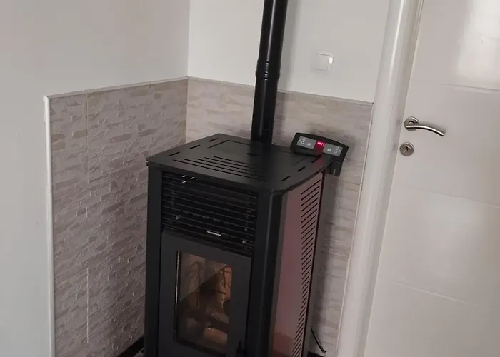 Centar Comfort Apartman *